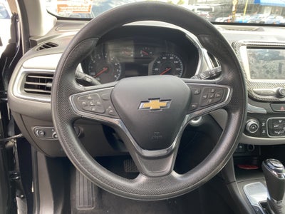 2020 Chevrolet Equinox FWD 4DR LS W/1LS