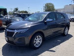 2022 Chevrolet Equinox FWD 4DR LS W/1LS