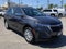 2022 Chevrolet Equinox FWD 4DR LS W/1LS