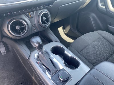 2019 Chevrolet Blazer FWD 4dr
