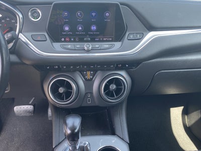 2019 Chevrolet Blazer FWD 4dr
