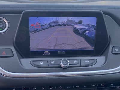 2019 Chevrolet Blazer FWD 4dr