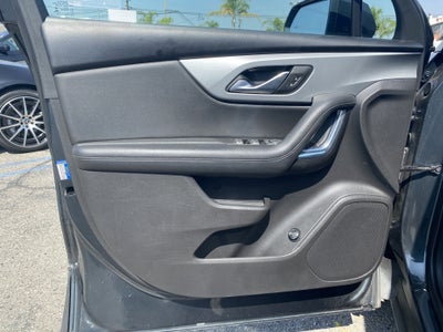 2019 Chevrolet Blazer FWD 4dr