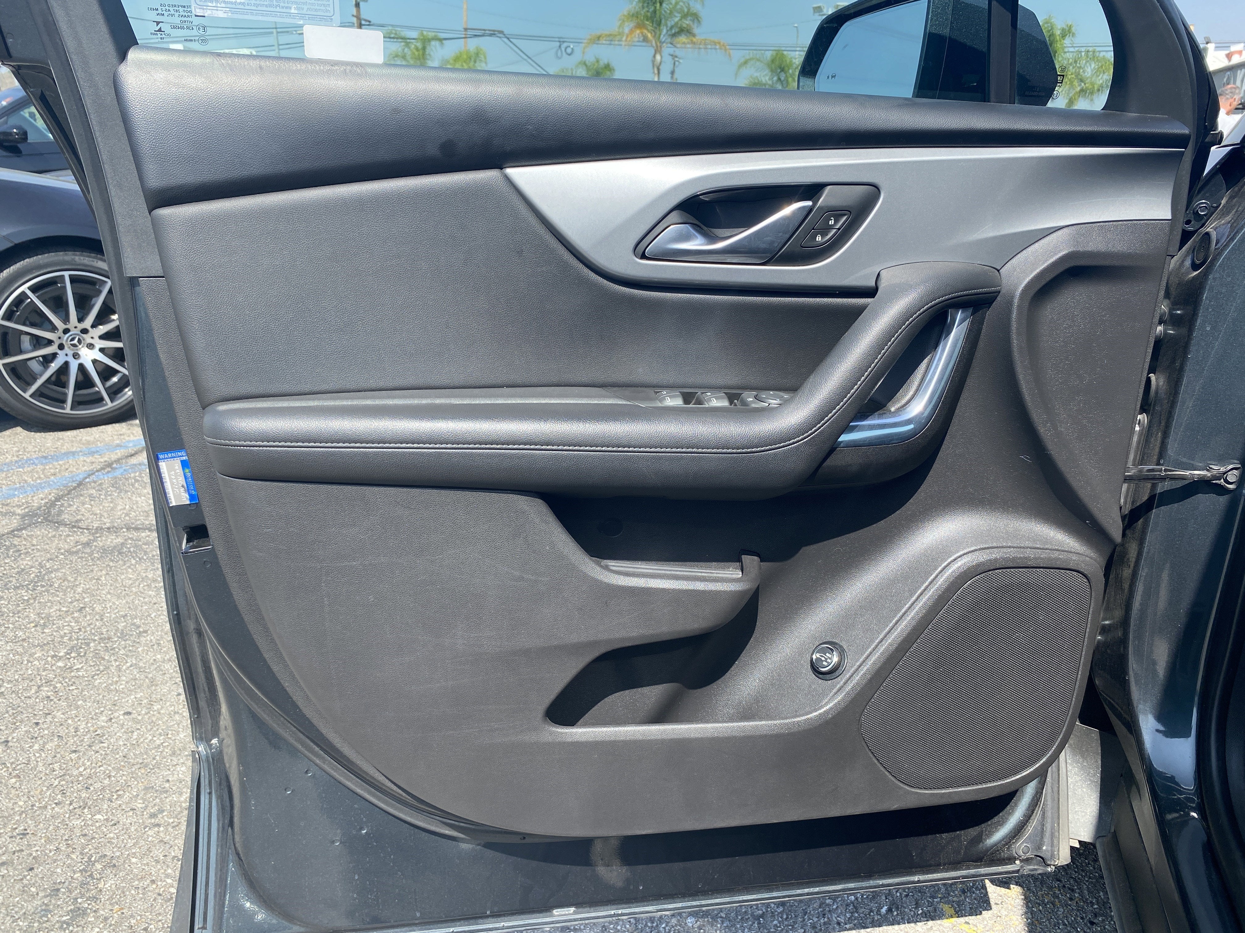 2019 Chevrolet Blazer FWD 4dr