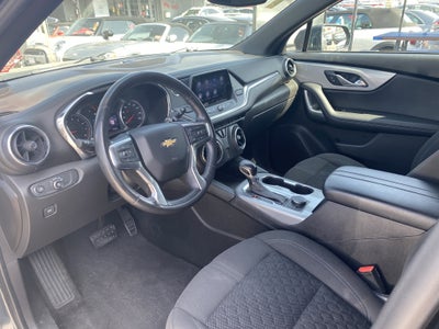 2019 Chevrolet Blazer FWD 4dr