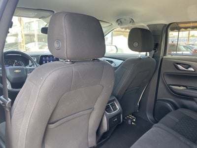 2019 Chevrolet Blazer FWD 4dr