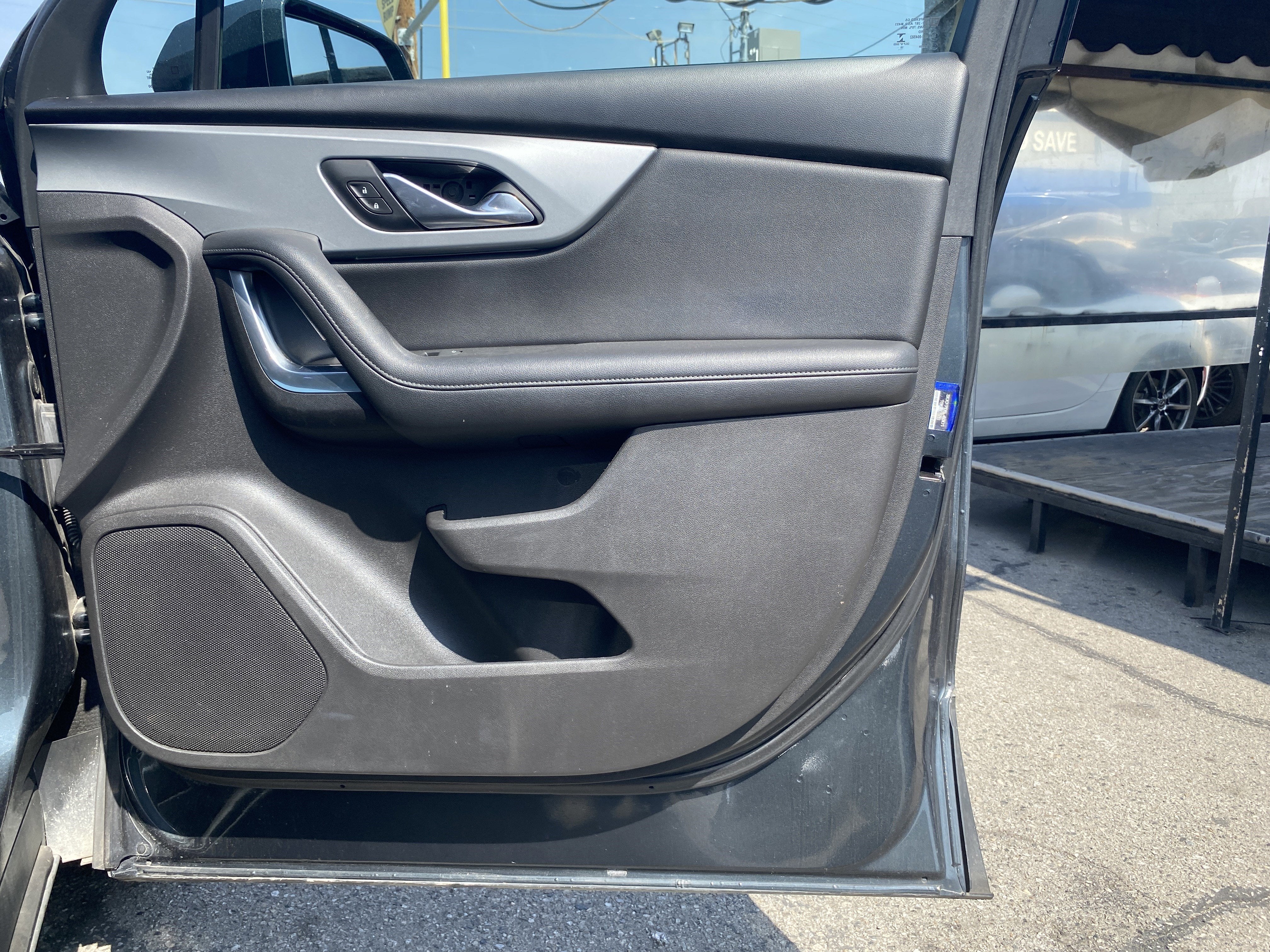 2019 Chevrolet Blazer FWD 4dr