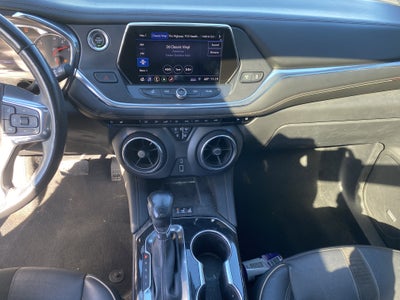 2019 Chevrolet Blazer Premier