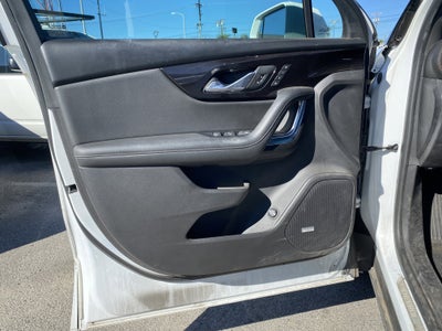 2019 Chevrolet Blazer Premier