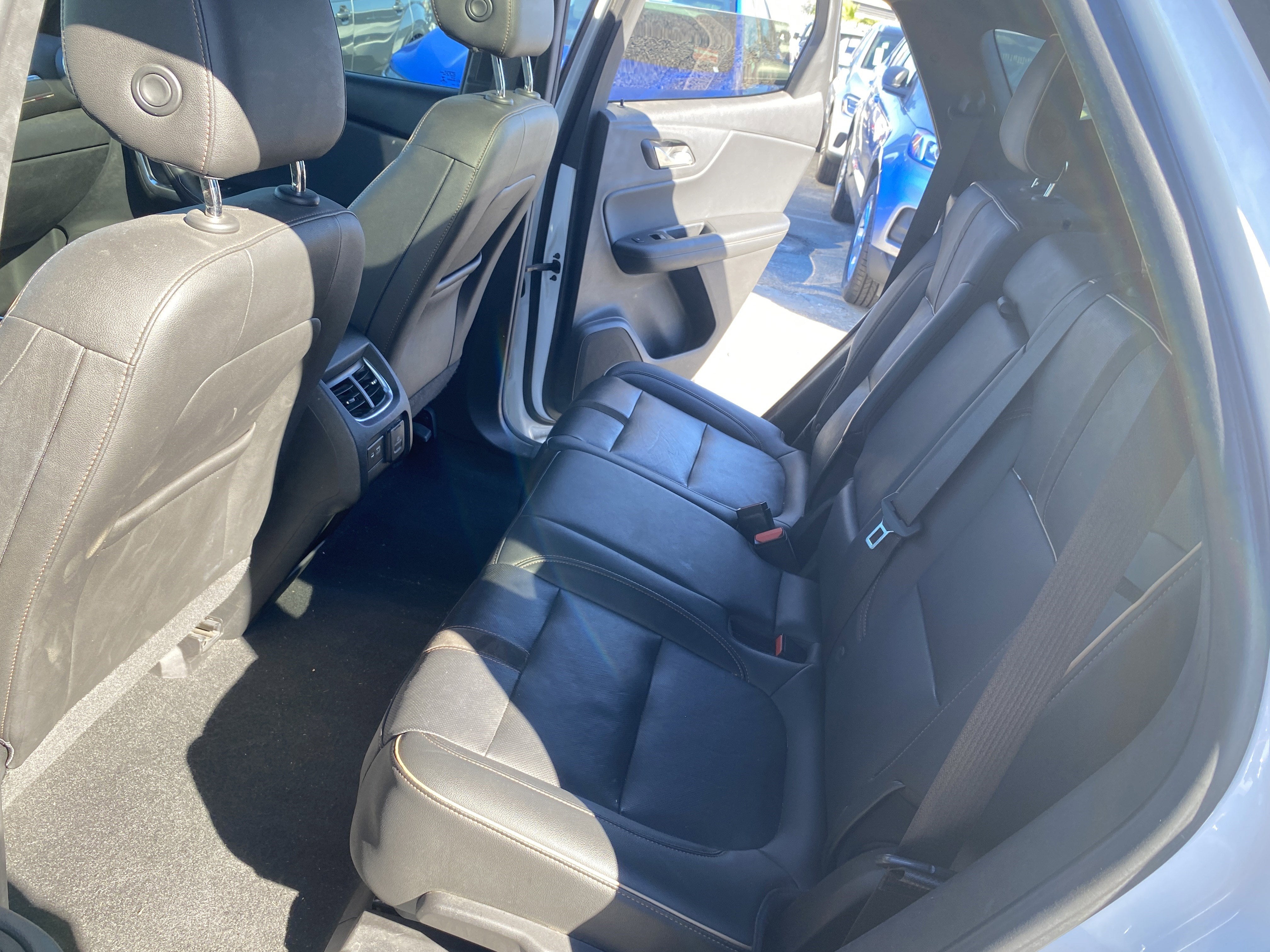 2019 Chevrolet Blazer Premier