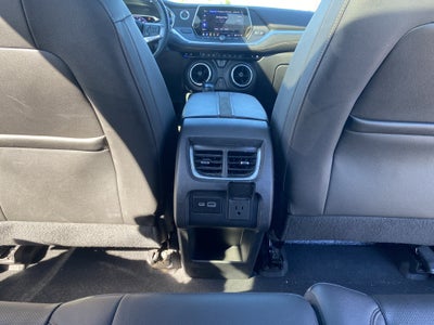 2019 Chevrolet Blazer Premier