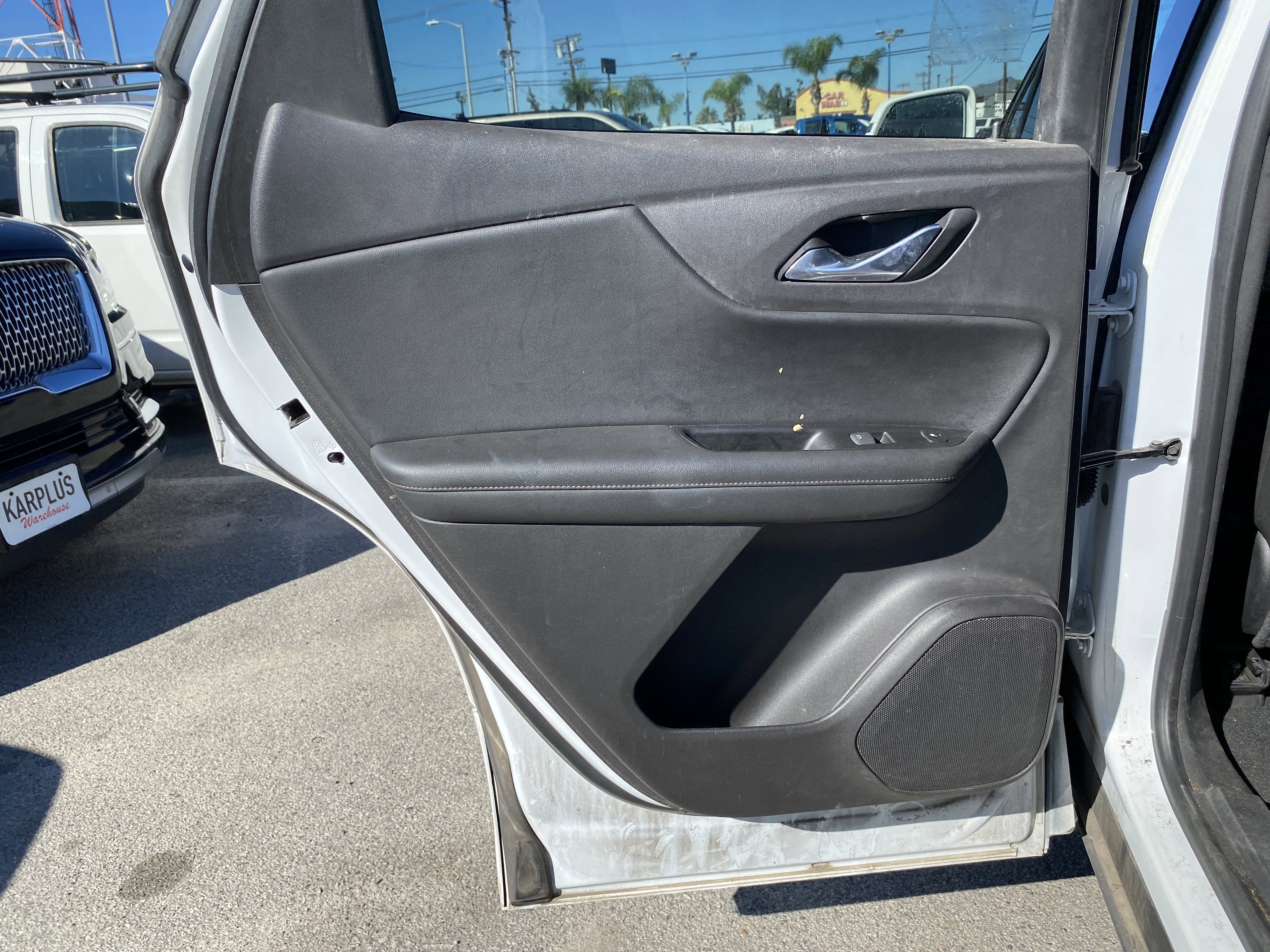 2019 Chevrolet Blazer Premier