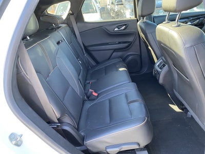 2019 Chevrolet Blazer Premier