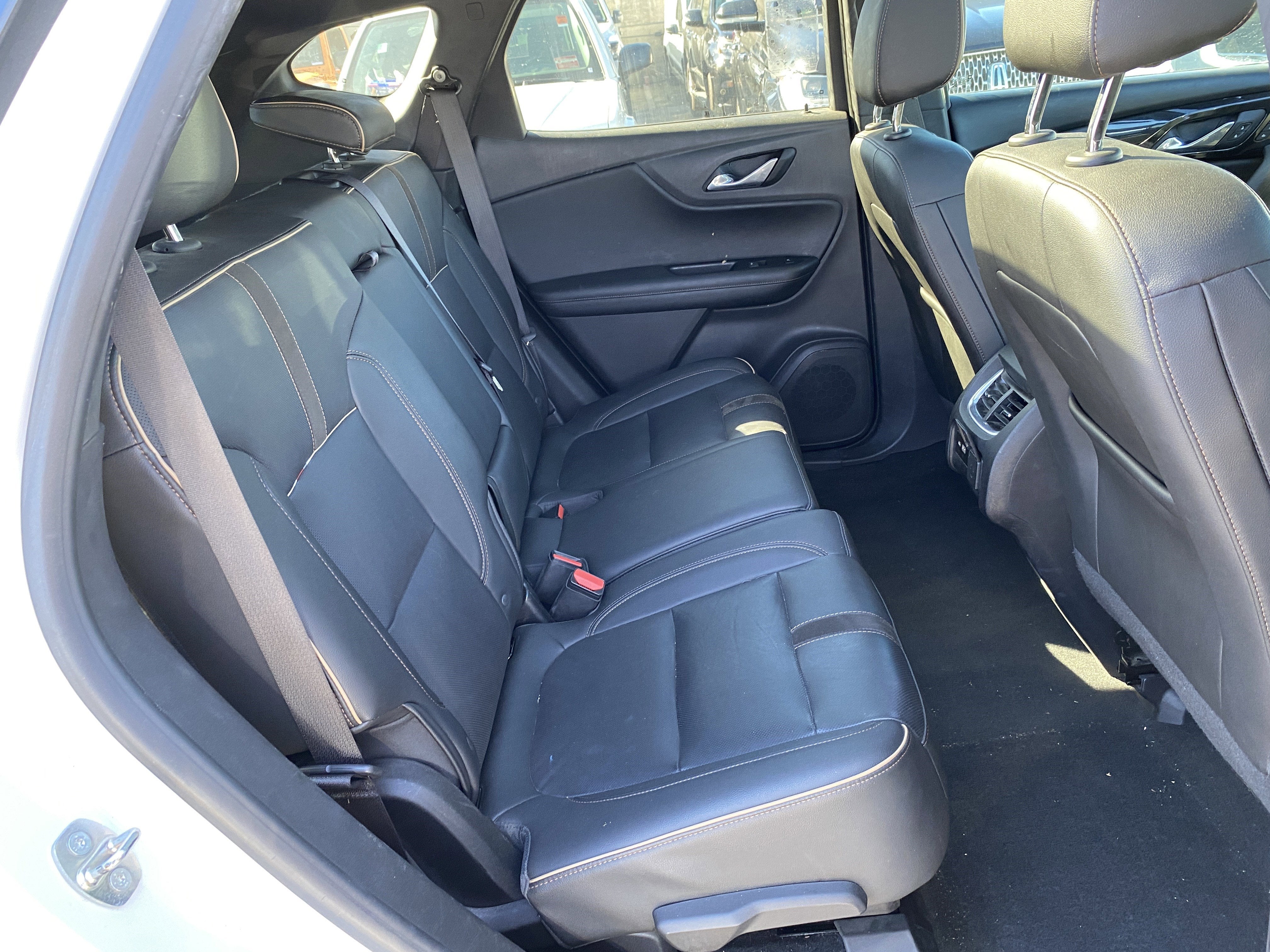 2019 Chevrolet Blazer Premier