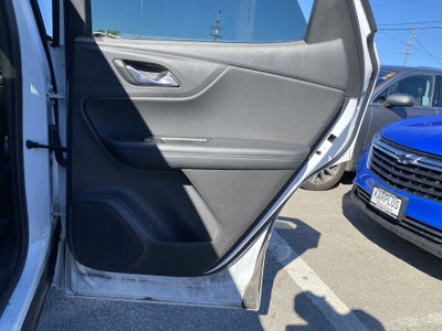 2019 Chevrolet Blazer Premier