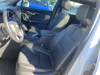 2019 Chevrolet Blazer Premier