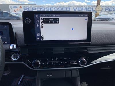 2024 Honda Prologue EX