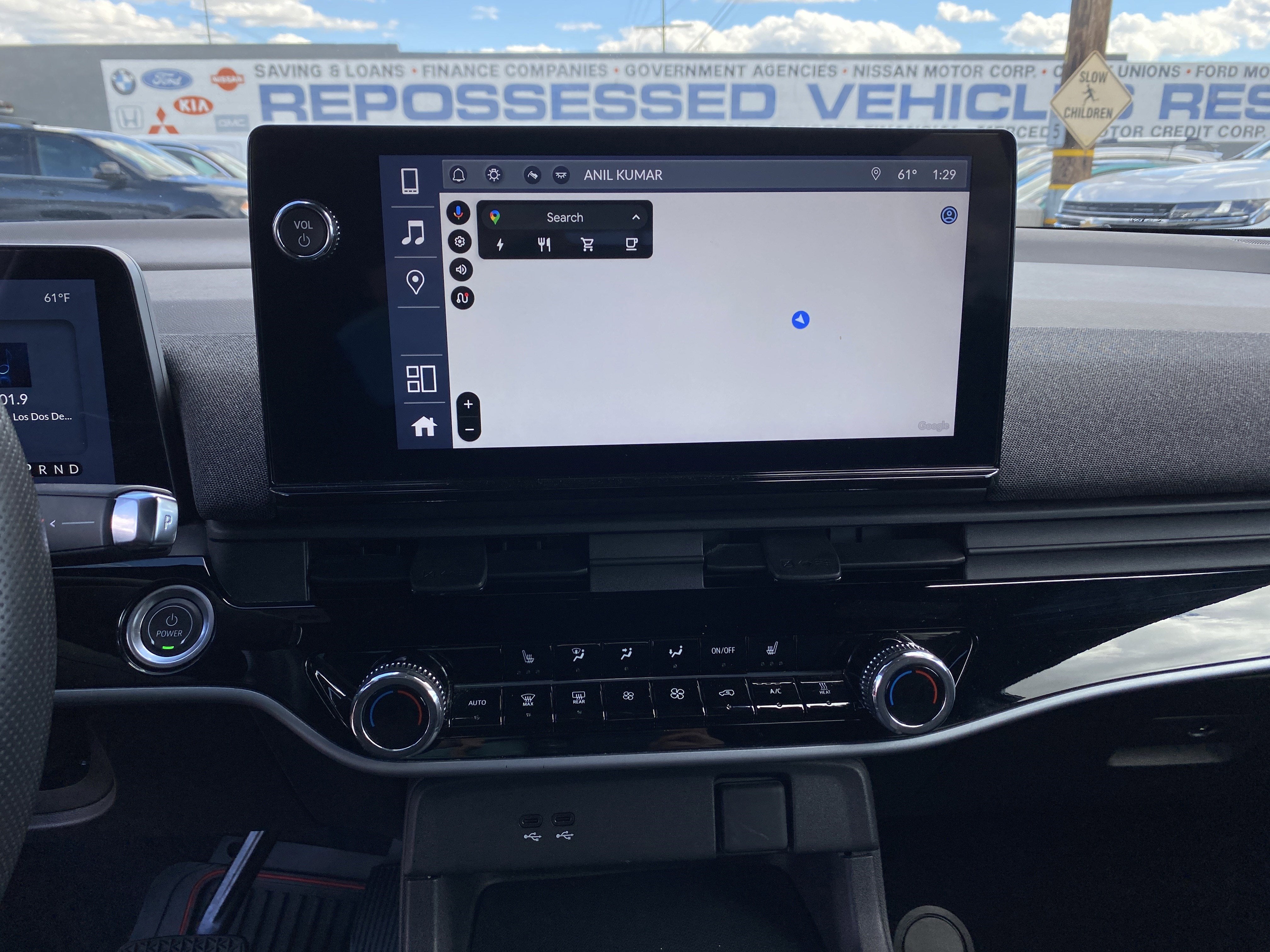 2024 Honda Prologue EX