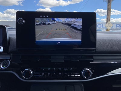 2024 Honda Prologue EX