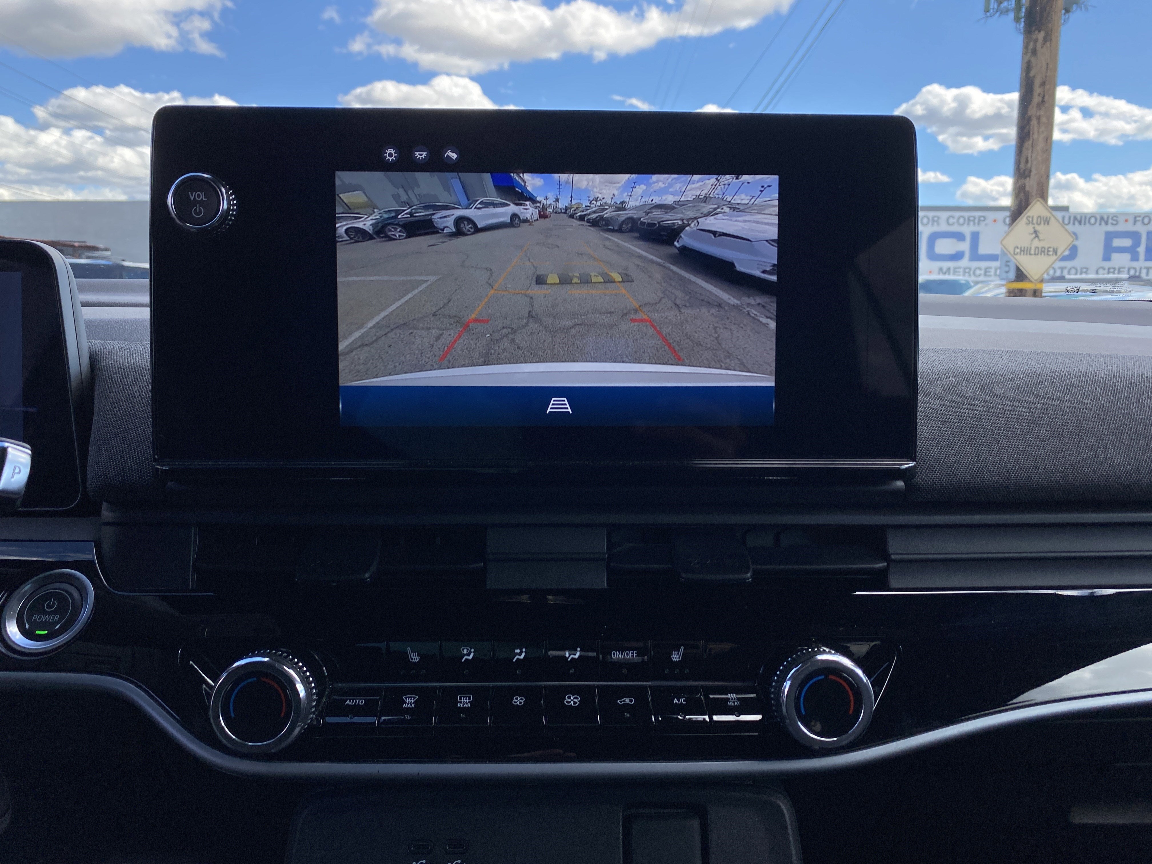 2024 Honda Prologue EX