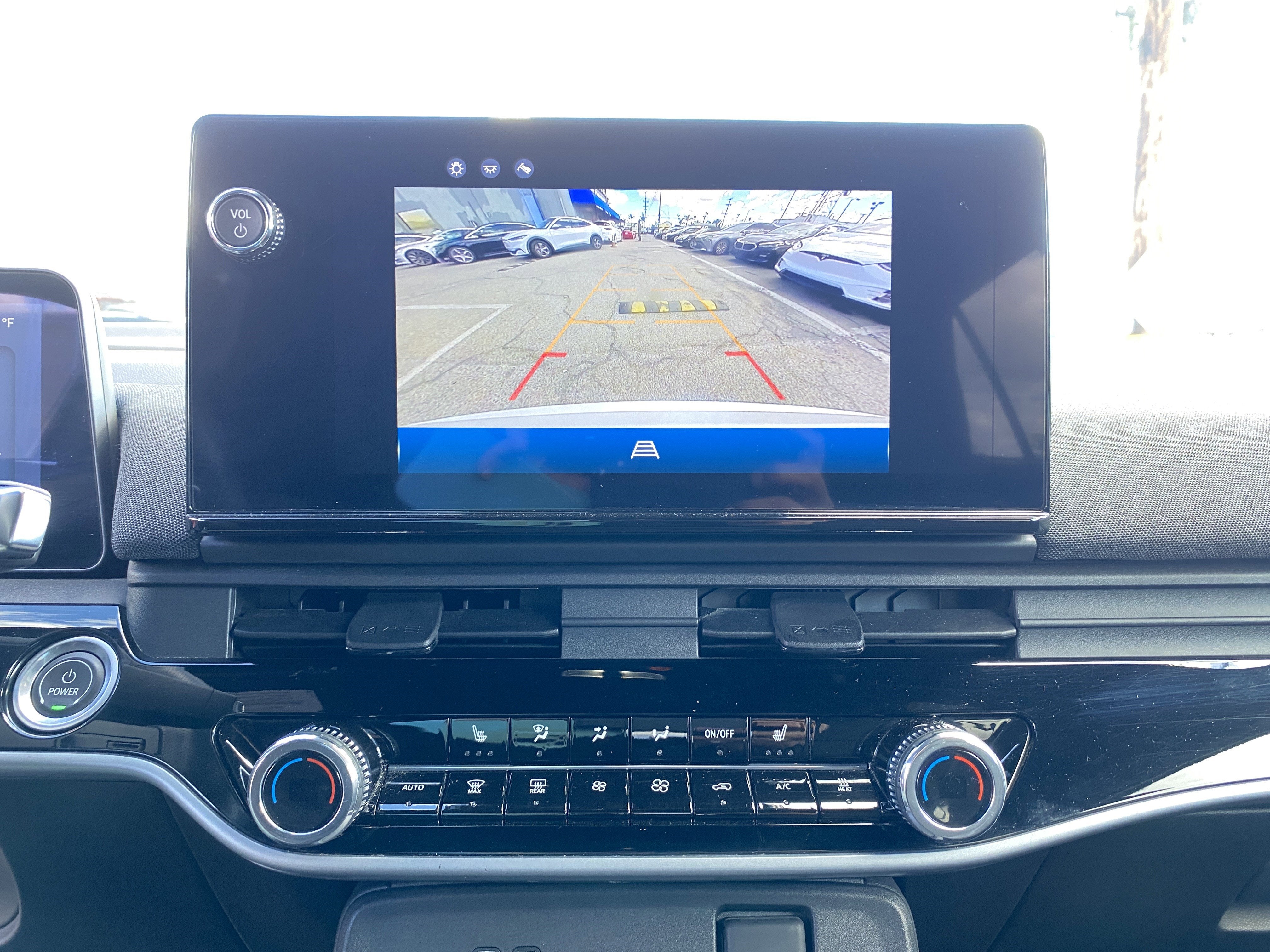 2024 Honda Prologue EX