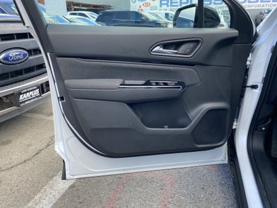 2024 Honda Prologue EX