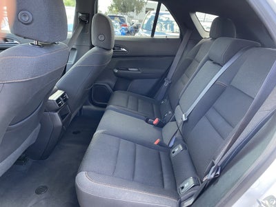 2024 Honda Prologue EX