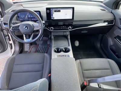 2024 Honda Prologue EX