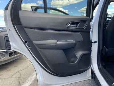 2024 Honda Prologue EX