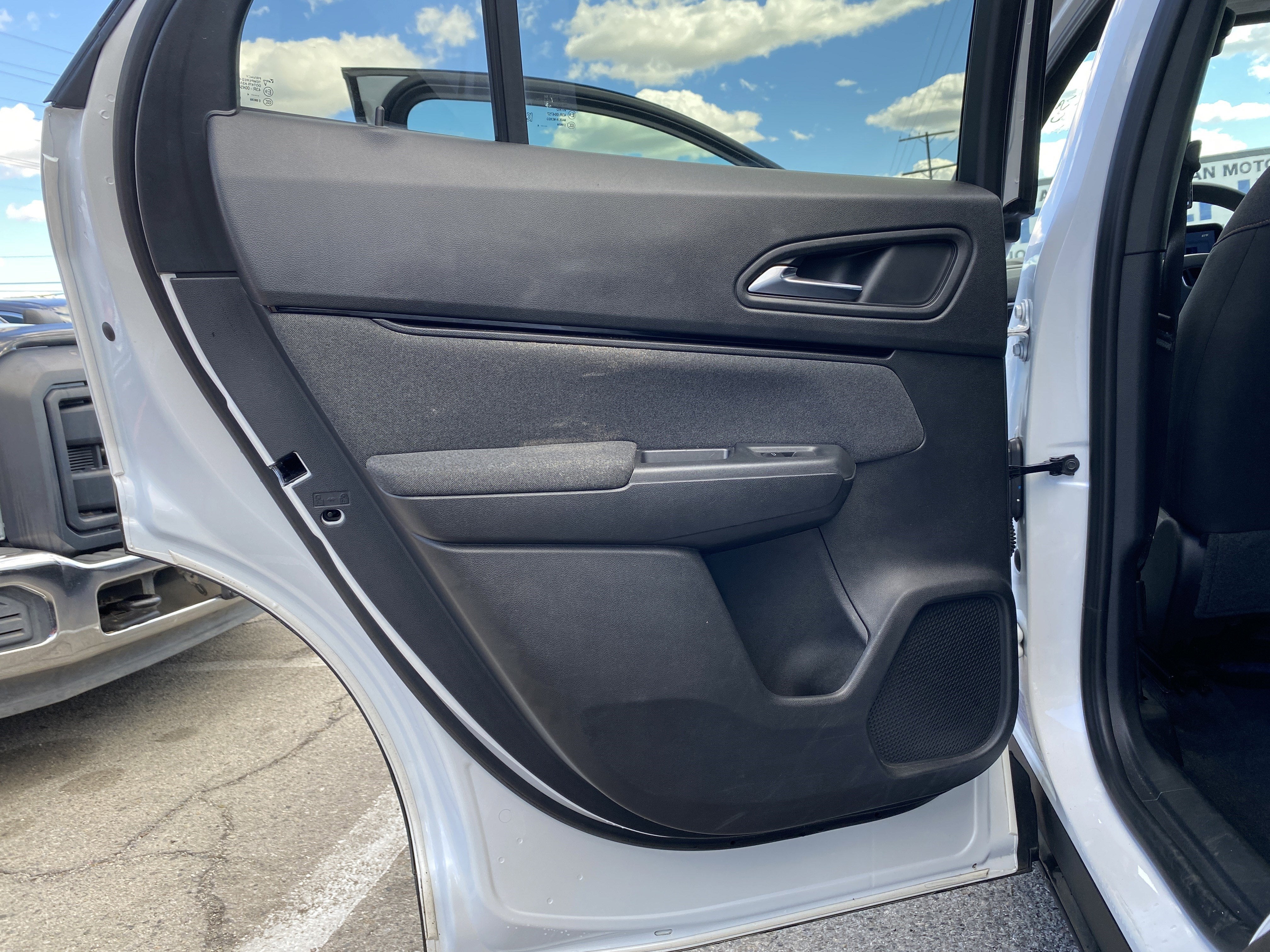 2024 Honda Prologue EX