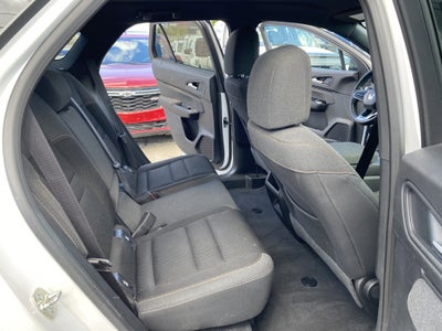 2024 Honda Prologue EX