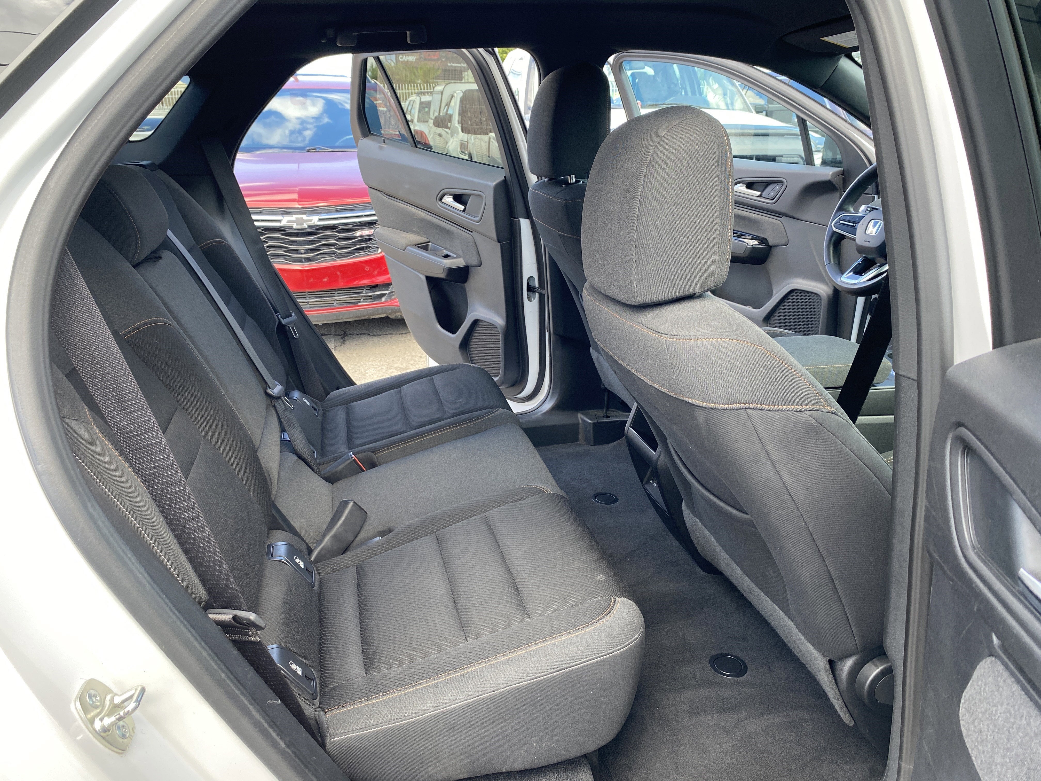 2024 Honda Prologue EX