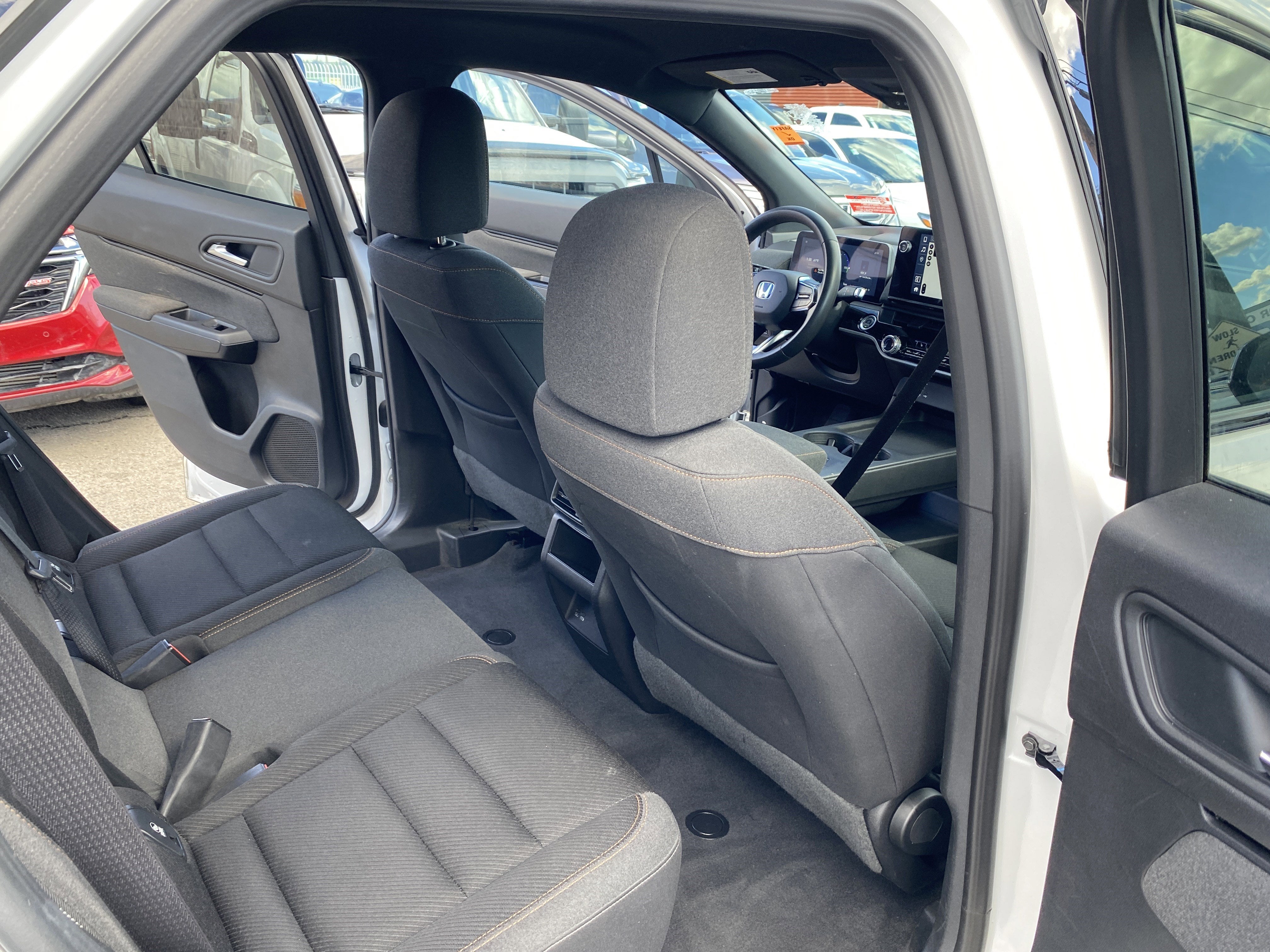 2024 Honda Prologue EX