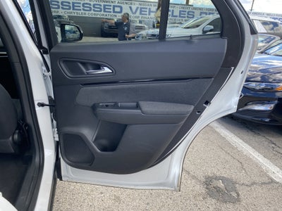 2024 Honda Prologue EX