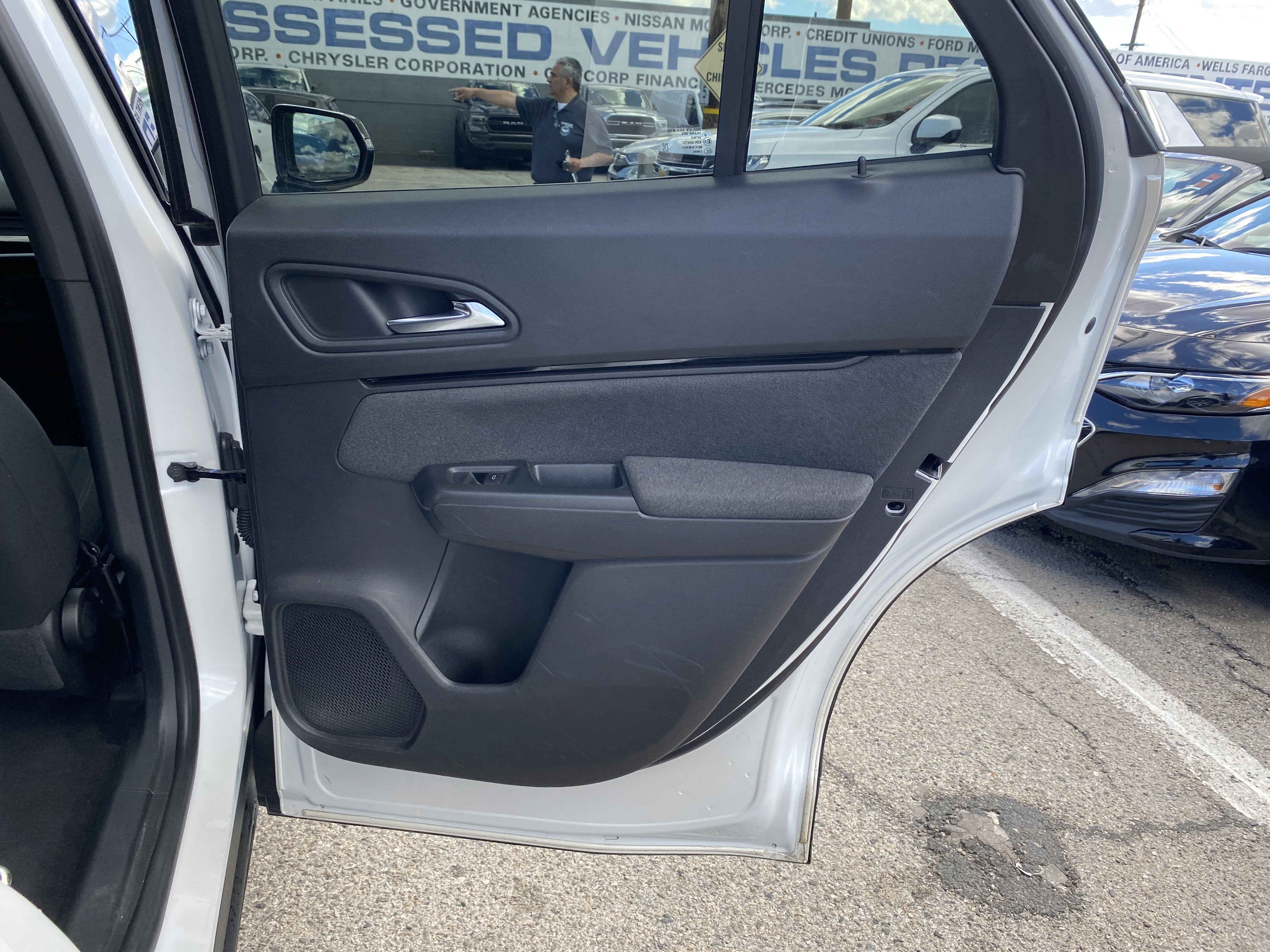 2024 Honda Prologue EX