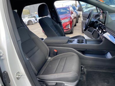 2024 Honda Prologue EX