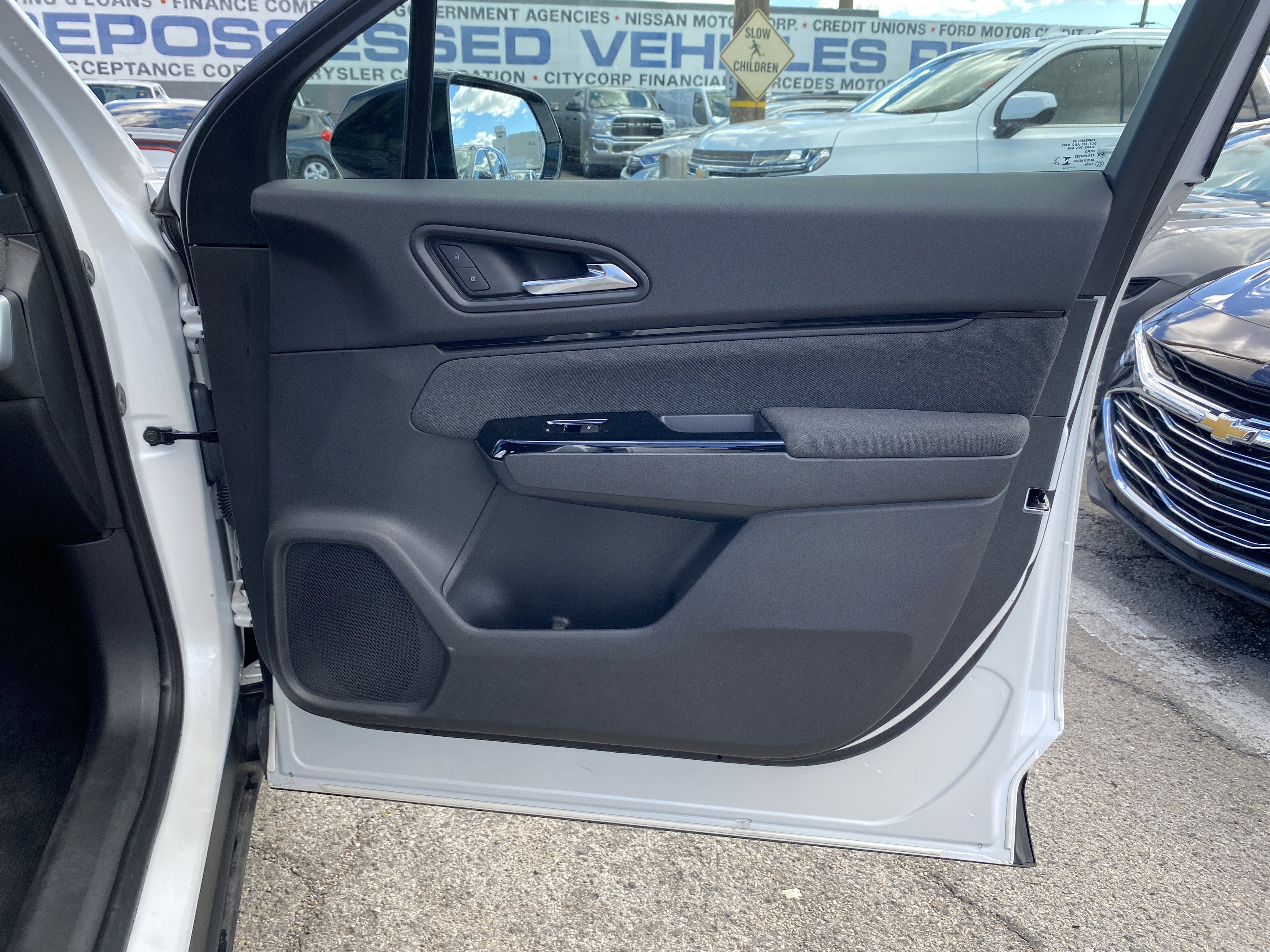 2024 Honda Prologue EX