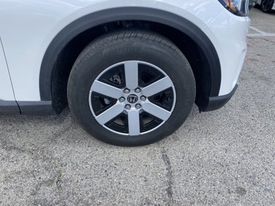 2024 Honda Prologue EX