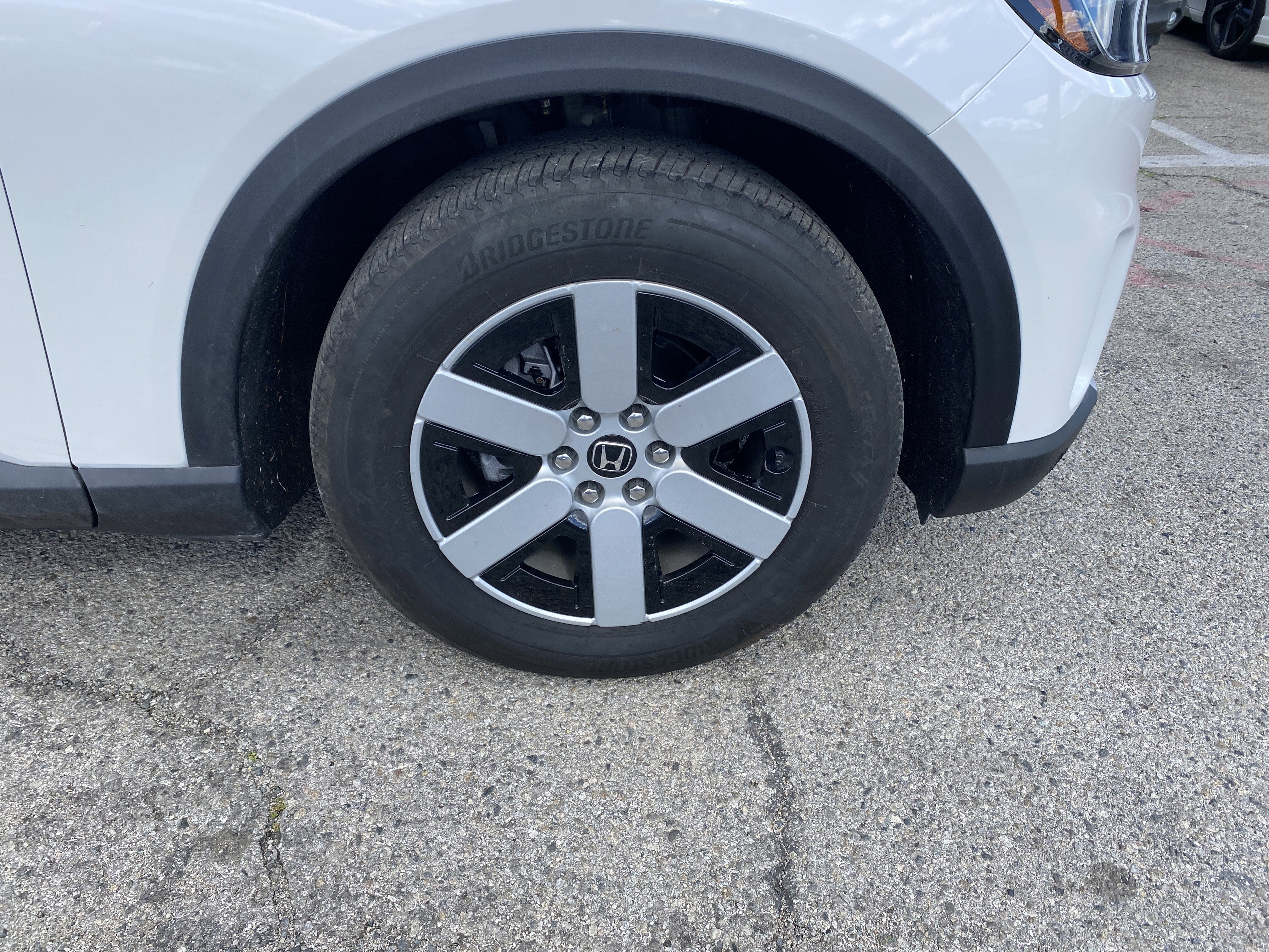 2024 Honda Prologue EX