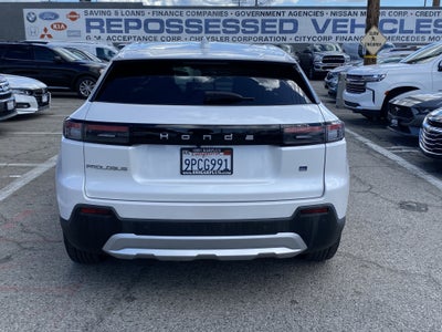 2024 Honda Prologue EX