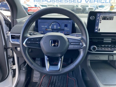 2024 Honda Prologue EX