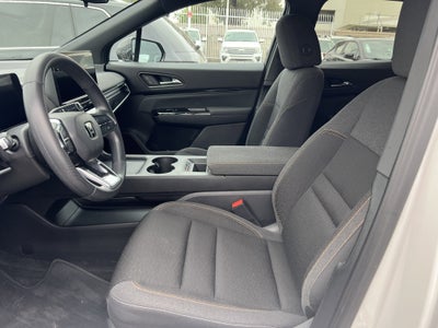 2024 Honda Prologue EX