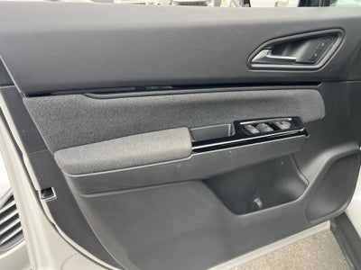 2024 Honda Prologue EX