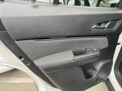 2024 Honda Prologue EX