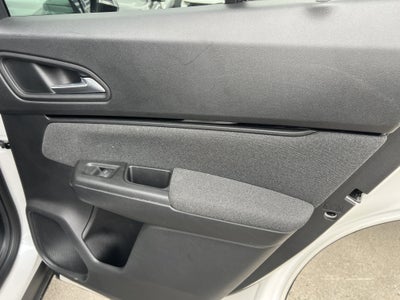 2024 Honda Prologue EX