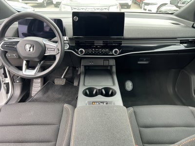 2024 Honda Prologue EX