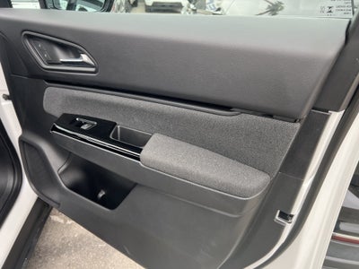2024 Honda Prologue EX