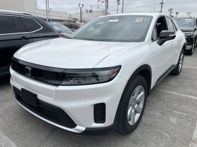 2024 Honda Prologue EX