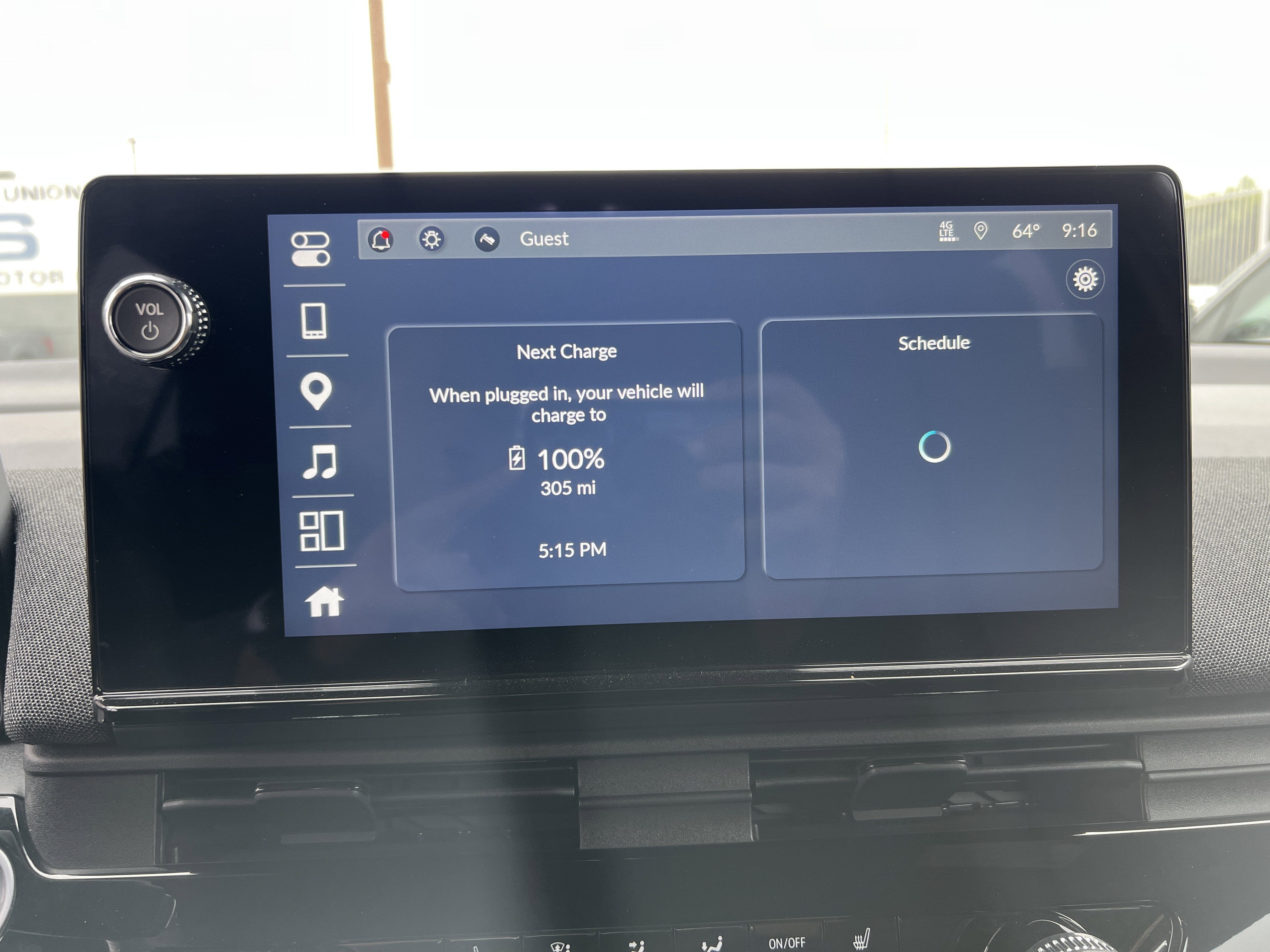 2024 Honda Prologue EX
