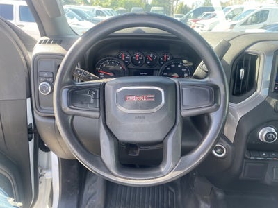 2022 GMC Sierra 1500 Pro